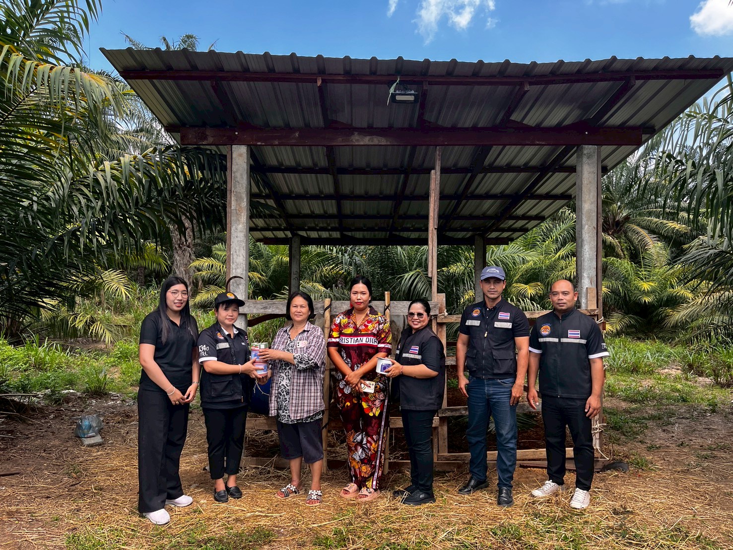 LINE ALBUM 230469 tidtam kho phra rach than thkhk.kheaphnm 260423 14 0