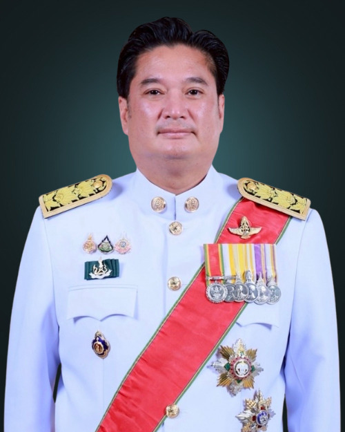 อธิบดีกรม