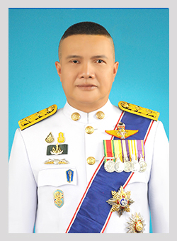 อธิบดีกรม