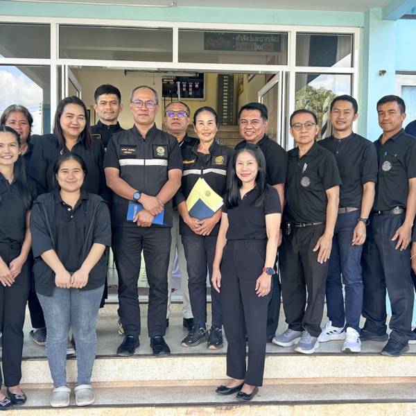 ประชุมการติดตามผลการดำเนินงานตามแผนการตรวจราชการของผู้ตรวจราชการกรมปศุสัตว์ ประจำปีงบประมาณ พ.ศ.2569 รอบที่ 1