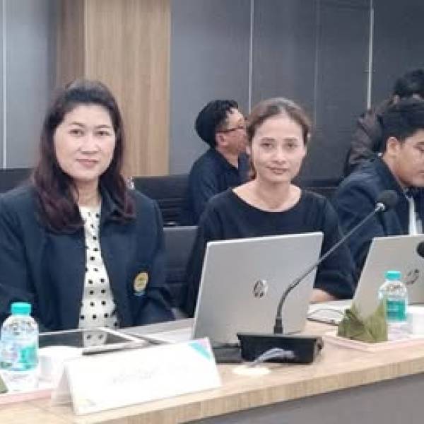 ประชุมชี้แจงแนวทางการใช้งานระบบสนับสนุนการจัดทําและบันทึกข้อมูลแผนงาน/โครงการ และการติดตามผลการดําเนินงานตามแผนงาน/โครงการของจังหวัดและกลุ่มจังหวัดภายใต้ระบบแพลตฟอร์ม กลางข้อมูลกระทรวงมหาดไทย (MOI Single Data Platform)