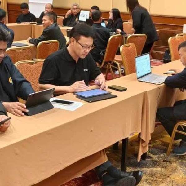 ร่วมประชุมสัมมนาการเพิ่มประสิทธิภาพงานยุทธศาสตร์ กรมปศุสัตว์ (กลุ่มยุทธศาสตร์ฯ)