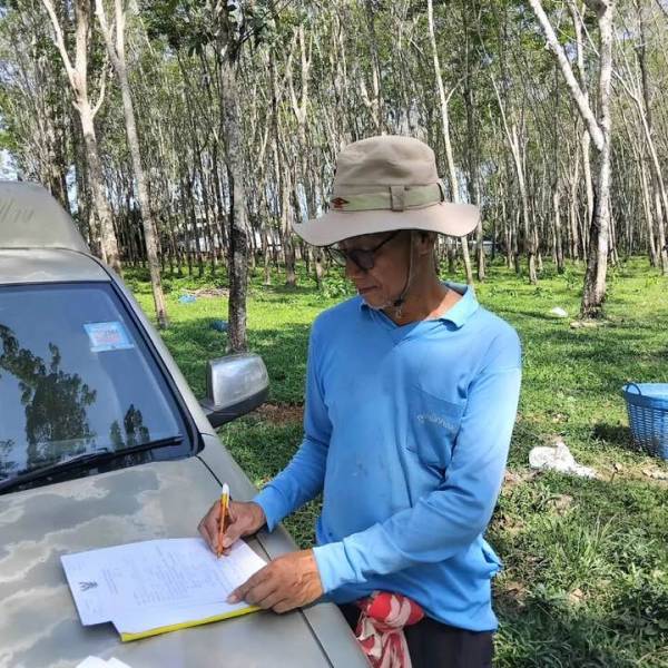 วันที่ 16 มีนาคม 2569  ตรวจติดตาม ตรวจเยี่ยมวิสาหกิจชุมชนในเขตพื้นที่อำเภอถลาง จังหวัดภูเก็ต