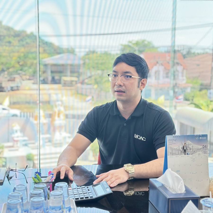 วันที่ 2-3 เมษายน 2569 ส่วนสุขภาพสัตว์  ร่วมประชุมหารือแนวทางการเพิ่มประสิทธิภาพการเลี้ยงโคนมและผลผลิตโคนม ของฟาร์มเกษตรกรผู้เลี้ยงโคนม สหกรณ์โคนมพัทลุง จำกัด