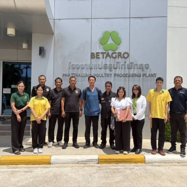 ตรวจรับรอง (ต่ออายุ) การเคลื่อนย้ายซากสัตว์ภายในราชอาณาจักร ทางระบบอิเล็กทรอนิกส์แบบพิเศษ (e-Privilege Permit : EPP) สำหรับโรงฆ่าสัตว์และที่พักซากสัตว์