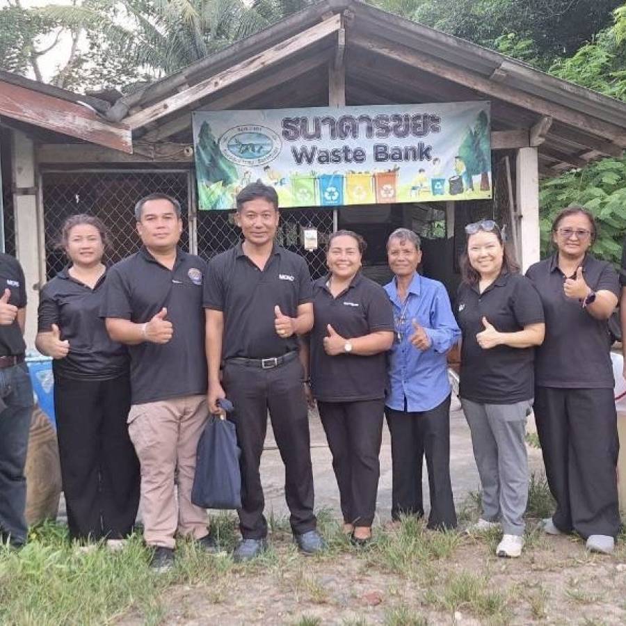 วันที่ 5 พฤษภาคม 2569 ส่วนส่งเสริมและพัฒนาการปศุสัตว์ คัดเลือกเกษตรกรปราดเปรื่อง (Smart Farmer)ดีเด่น ระดับเขต ประจำปี 2569 