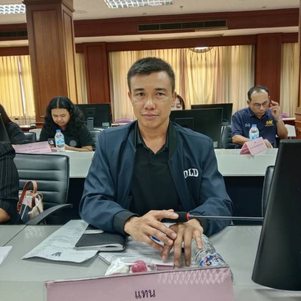 ร่วมประชุมคณะทำงานจัดทำแผนพัฒนาการเกษตรและสหกรณ์ จังหวัดตรัง ครั้งที่ 1/2569 และการจัดเวทีประชาคมเพื่อรับฟังปัญหา ความต้องการ และความคาดหวังของผู้มีส่วนได้ส่วนเสีย