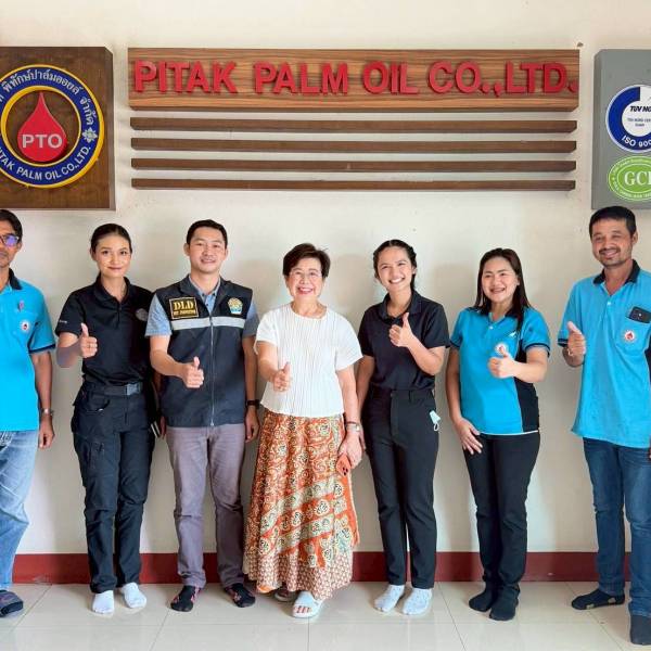 ตรวจต่ออายุสถานที่ผลิตอาหารสัตว์ควบคุมเฉพาะตามพระราชบัญญัติควบคุมคุณภาพอาหารสัตว์ พ.ศ.2558