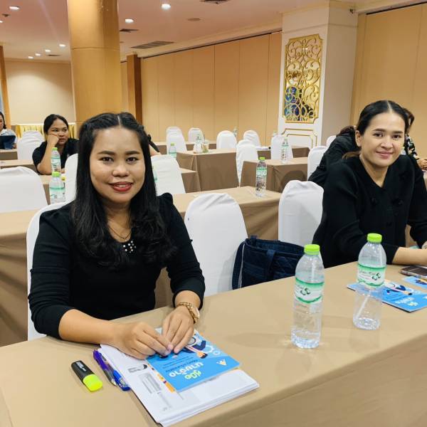 ประชุมโครงการชี้แจงให้ความรู้งานประกันสังคม ประจำปี 2569