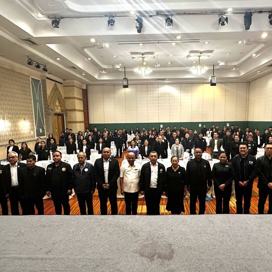 วันที่ 14 กรกฎาคม 2569 ส่วนยุทธศาสตร์และสารสนเทศการปศุสัตว์ เข้าร่วมประชุมปรึกษาหารือร่วมกันเพื่อรับฟังความคิดเห็น ข้อเสนอแนะจากทุกภาคส่วน ในการจัดทำแผนพัฒนากลุ่มจังหวัด (พ.ศ. 2571 - 2575) และจัดทำแผนปฏิบัติราชการ ประจำปีงบประมาณ พ.ศ. 2571