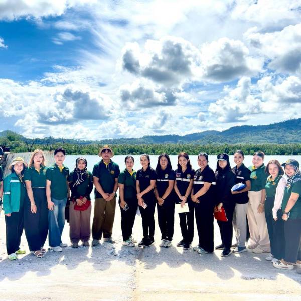 การเข้าตรวจสถานที่นำเข้าอาหารสัตว์ที่มิใช่อาหารสัตว์ควบคุมเฉพาะ
