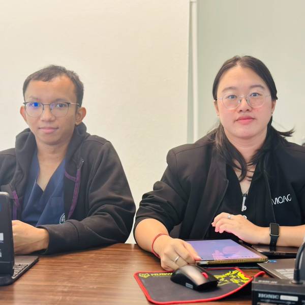 เข้าร่วมประชุมระบบฐานข้อมูลการเฝ้าระวังโรคระบาด (e-Smart Surveillance) ระยะที่ 2