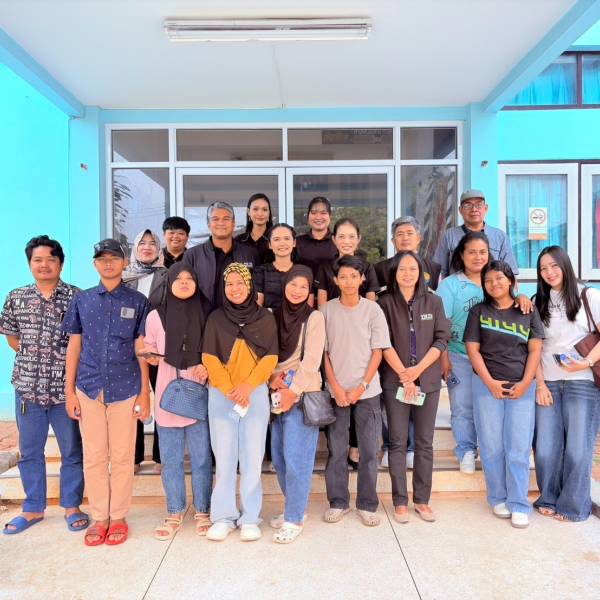 ผู้ประกอบการพัทลุง ศึกษาดูงานการจัดตั้งโรงฆ่าสัตว์ปีกขนาดเล็กในพื้นที่จังหวัดตรัง