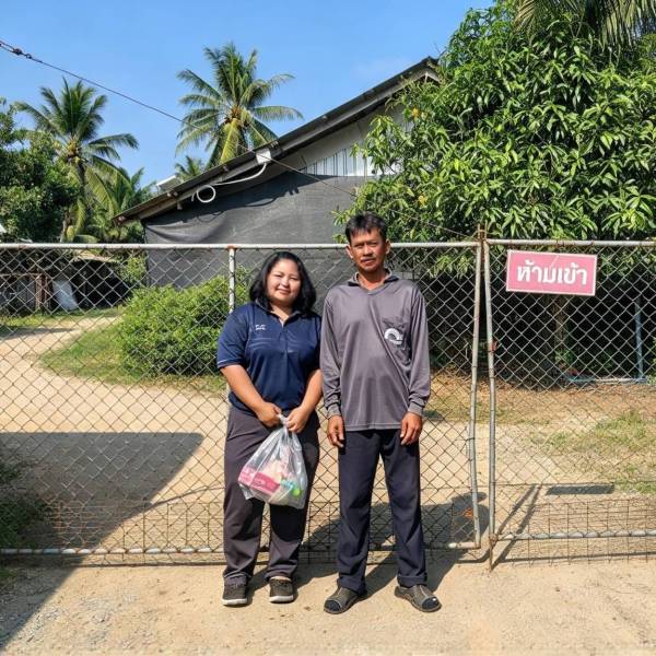 โครงการเฝ้าระวังโรคไข้หวัดนกในไก่ไข่เชิงรุกแบบบูรณาการของประเทศไทย ครั้งที่ 1/2570 