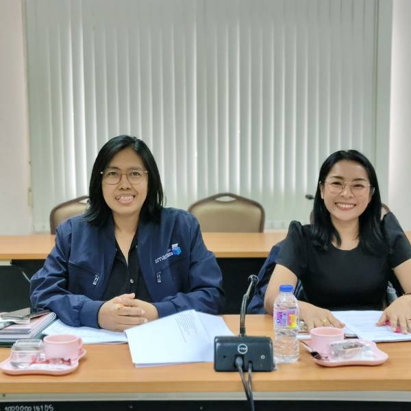 วันที่ 12 ธันวาคม 2568  ประชุมชี้แจงแนวทางการจัดทำแผนปฏิบัติการด้านการเกษตรประจำปีงบประมาณ พ.ศ. 2569