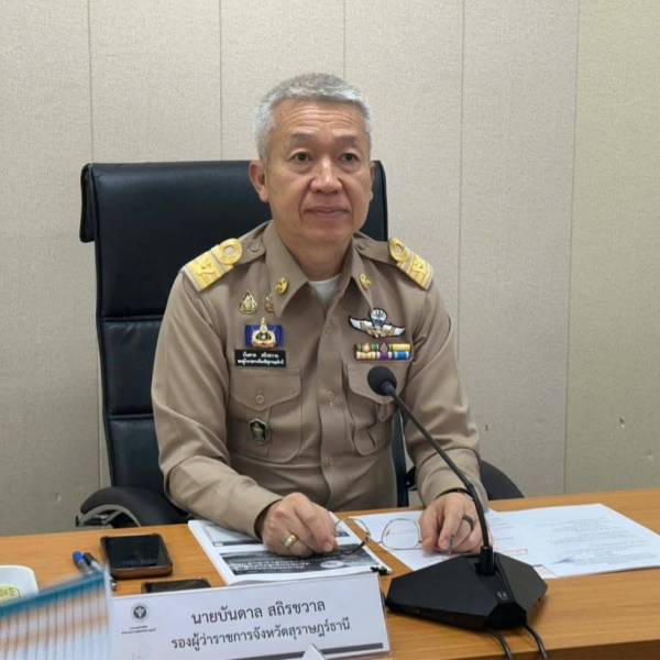 ประชุมคณะกรรมการประเมินและรับรองพื้นที่ปลอดโรคพิษสุนัขบ้า ระดับอำเภอ ครั้งที่ 2/2568