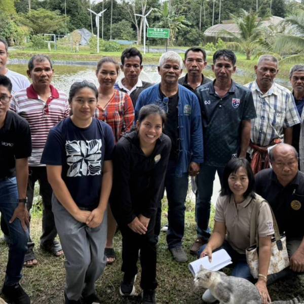 การฝึกอบรมหลักสูตร 