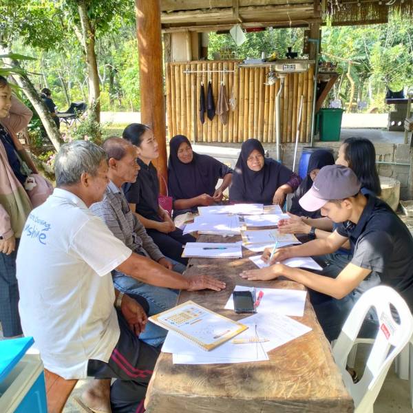 GAP ฟาร์มผึ้งชันโรง