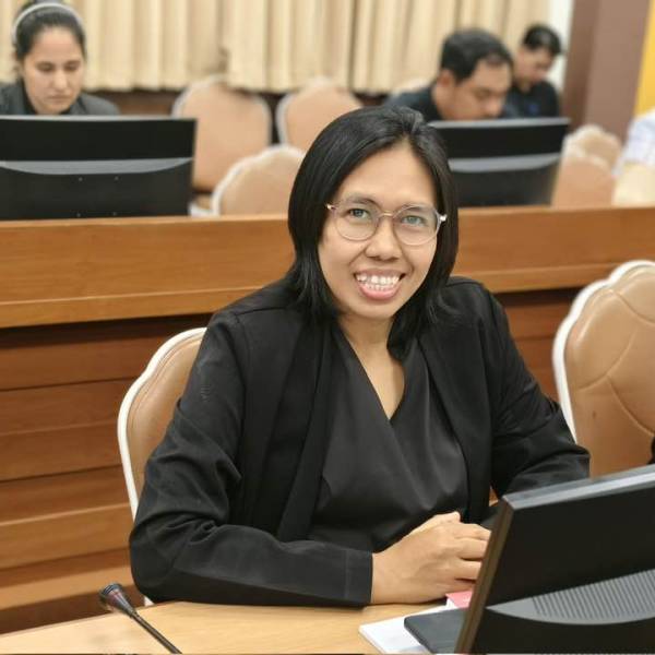 วันที่ 26 มกราคม 2569 ประชุมคณะกรรมการและคณะทำงานด้านการเปลี่ยนแปลงสภาพภูมิอากาศของจังหวัดภูเก็ต ครั้งที่ 1/2569 ภายใต้โครงการขับเคลื่อนดำเนินมาตรการตามแผนปฏิบัติการด้านการลดก๊าซเรือนกระจก 