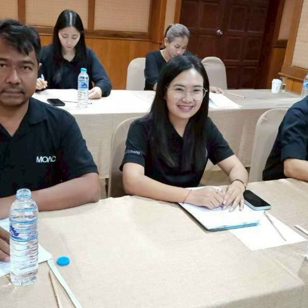 โครงการประชุมสัมมนาเชิงปฏิบัติการการขับเคลื่อนการพัฒนาโครงการธนาคารโค-กระบือเพื่อเกษตรกร ตามพระราชดำริ