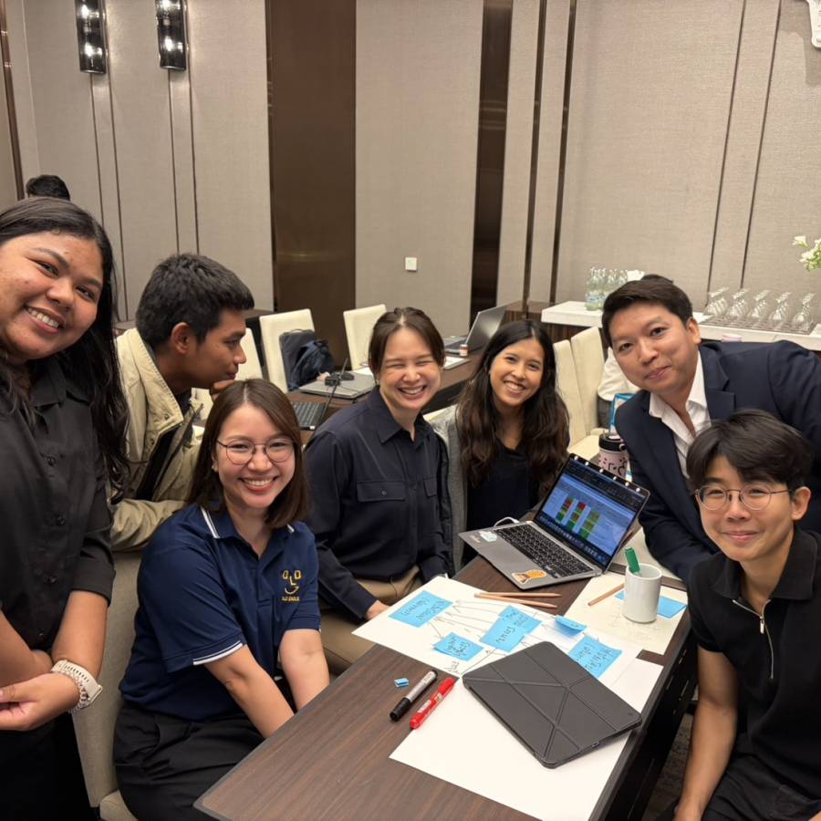 วันที่ 10 กุมภาพันธ์ 2569 ส่วนสุขภาพสัตว์ เข้าร่วมฝึกอบรมการใช้ DLD data hub เพื่อสนับสนุนการวิเคราะห์ความเสี่ยงโรคระบาดสัตว์