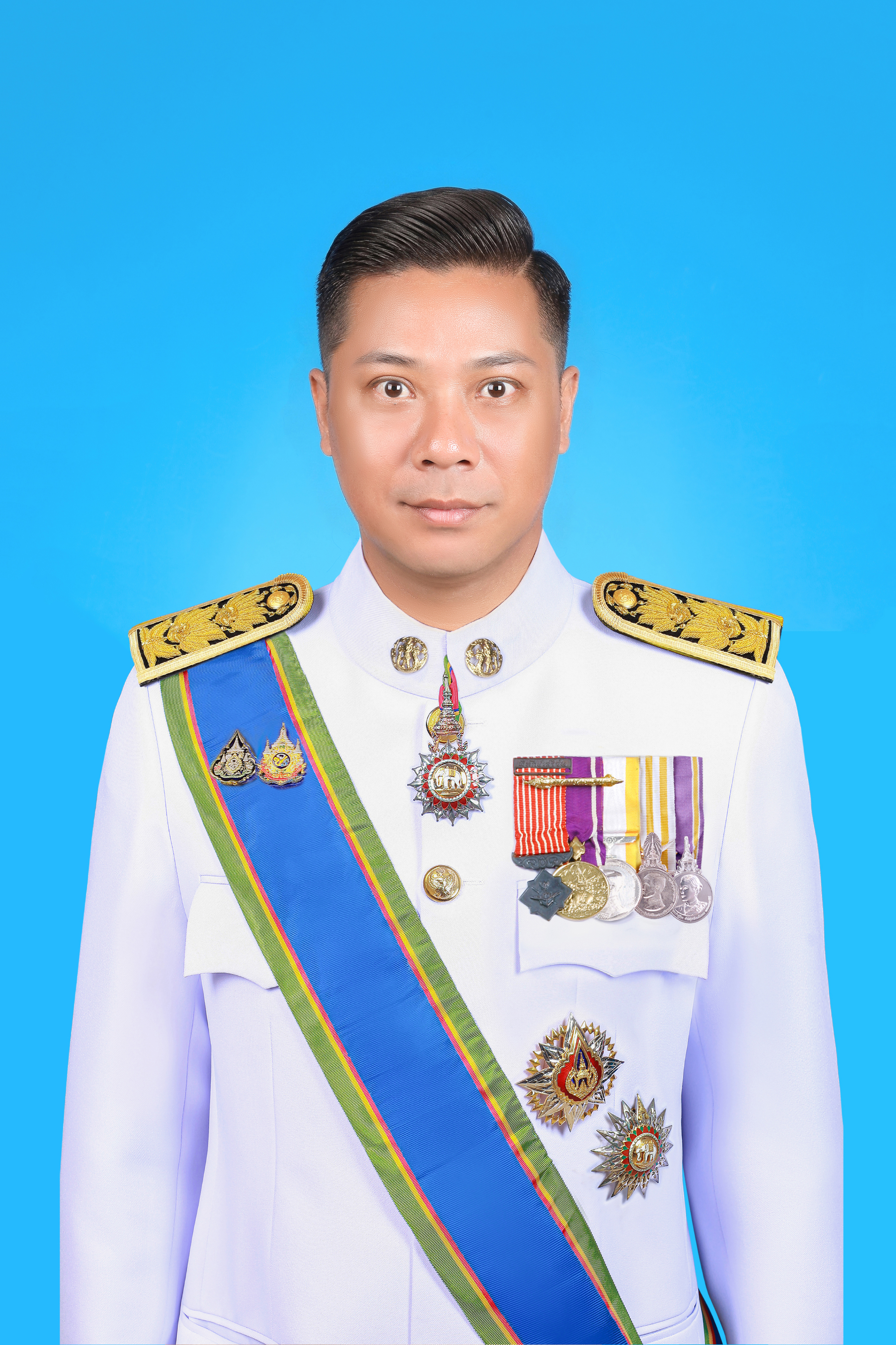 Krit Weerawong 2