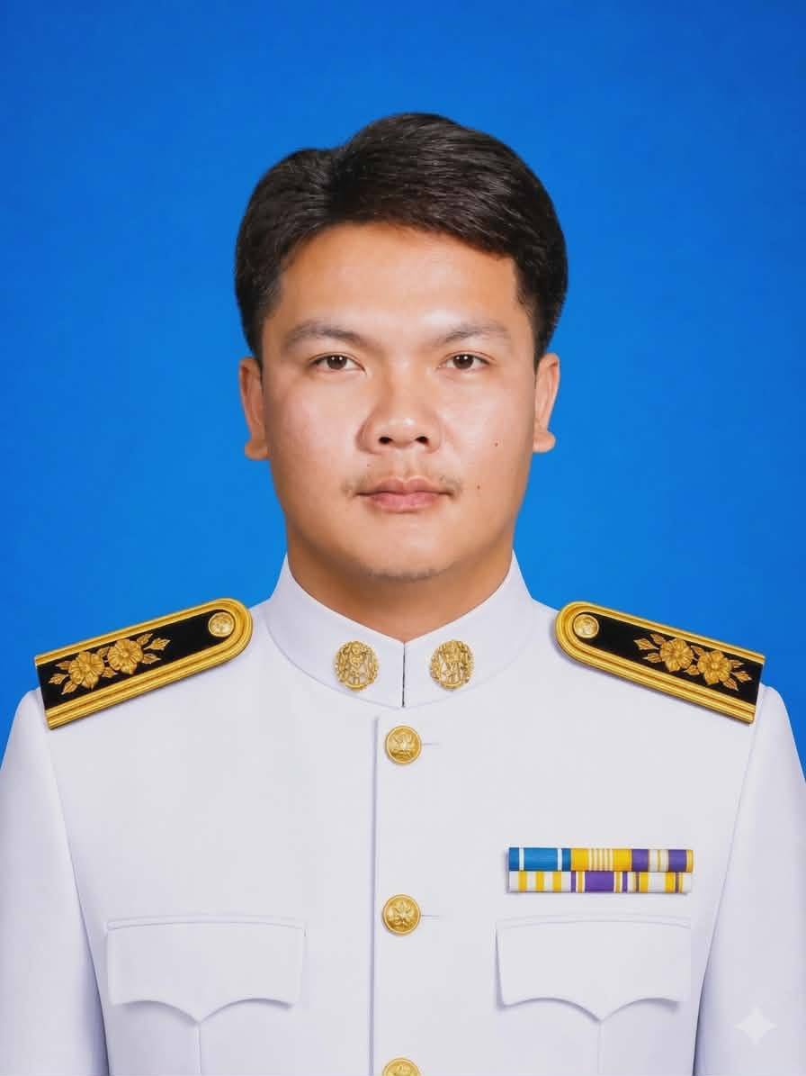 pornchai